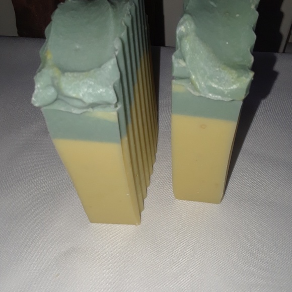 Gucci soap (COMING In June) - Picture 5 of 6